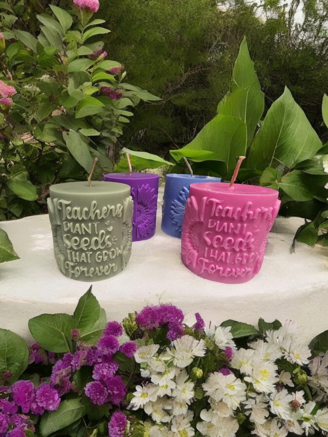 BYW Teacher Appreciation