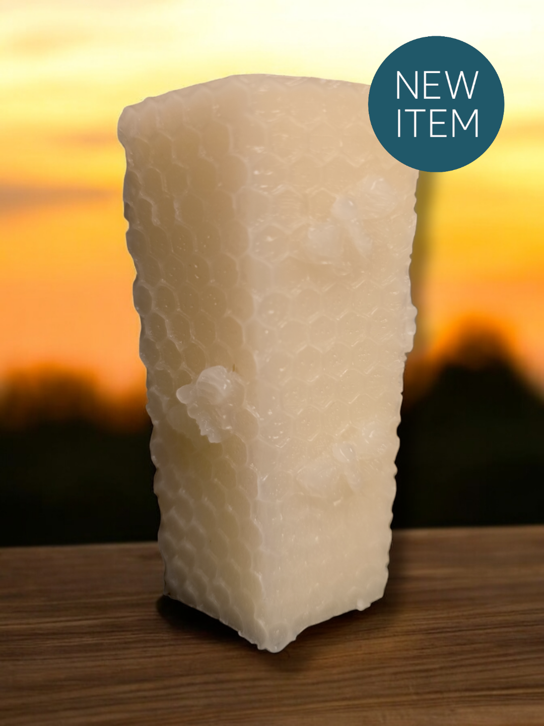 Beeyourway Honeycomb